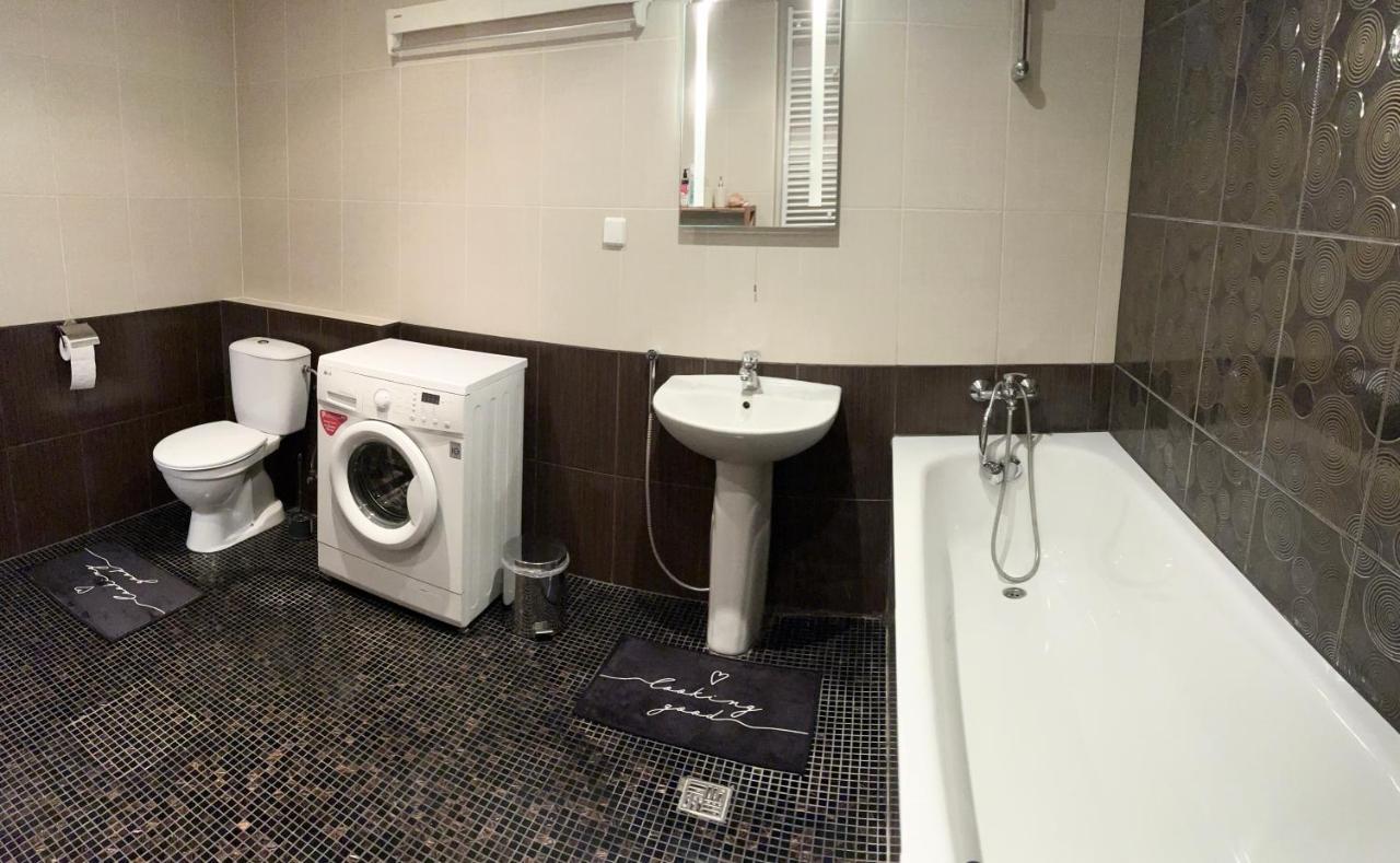 Center Apartament *