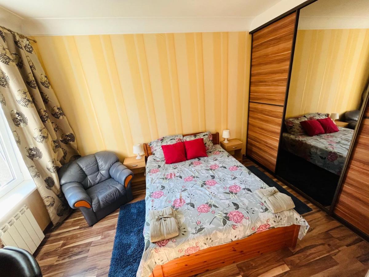 Apartament Center Tallin