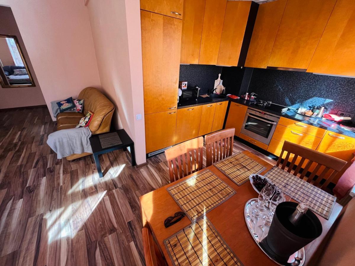 Apartament Center Tallin