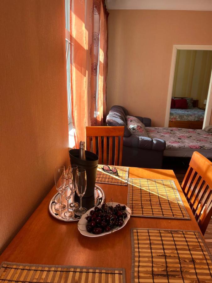 Center Apartament *