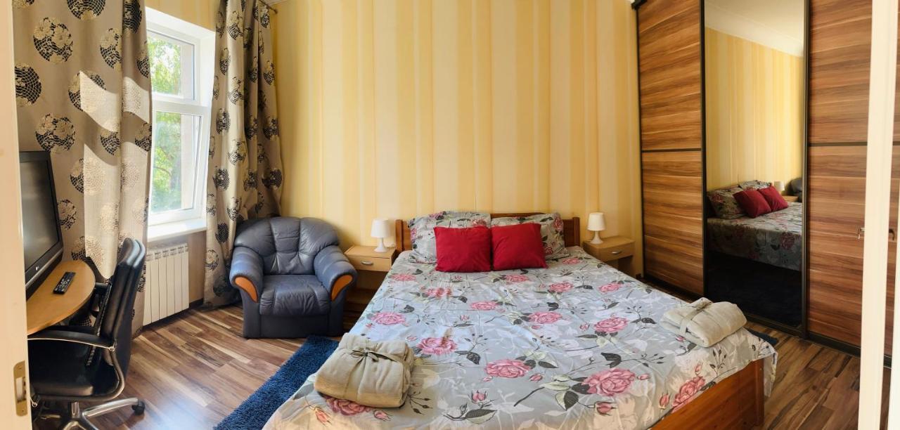 Center Apartment Tallinn