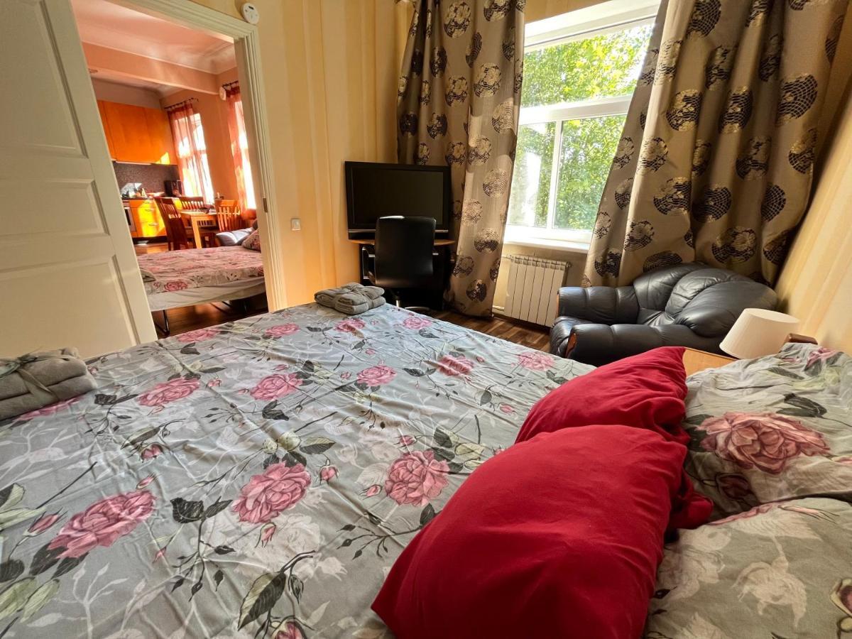 Center Apartament