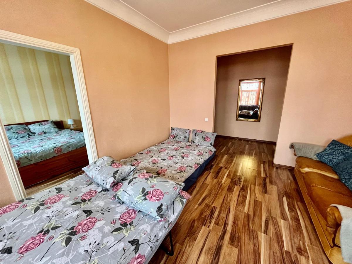Apartament Center Tallin