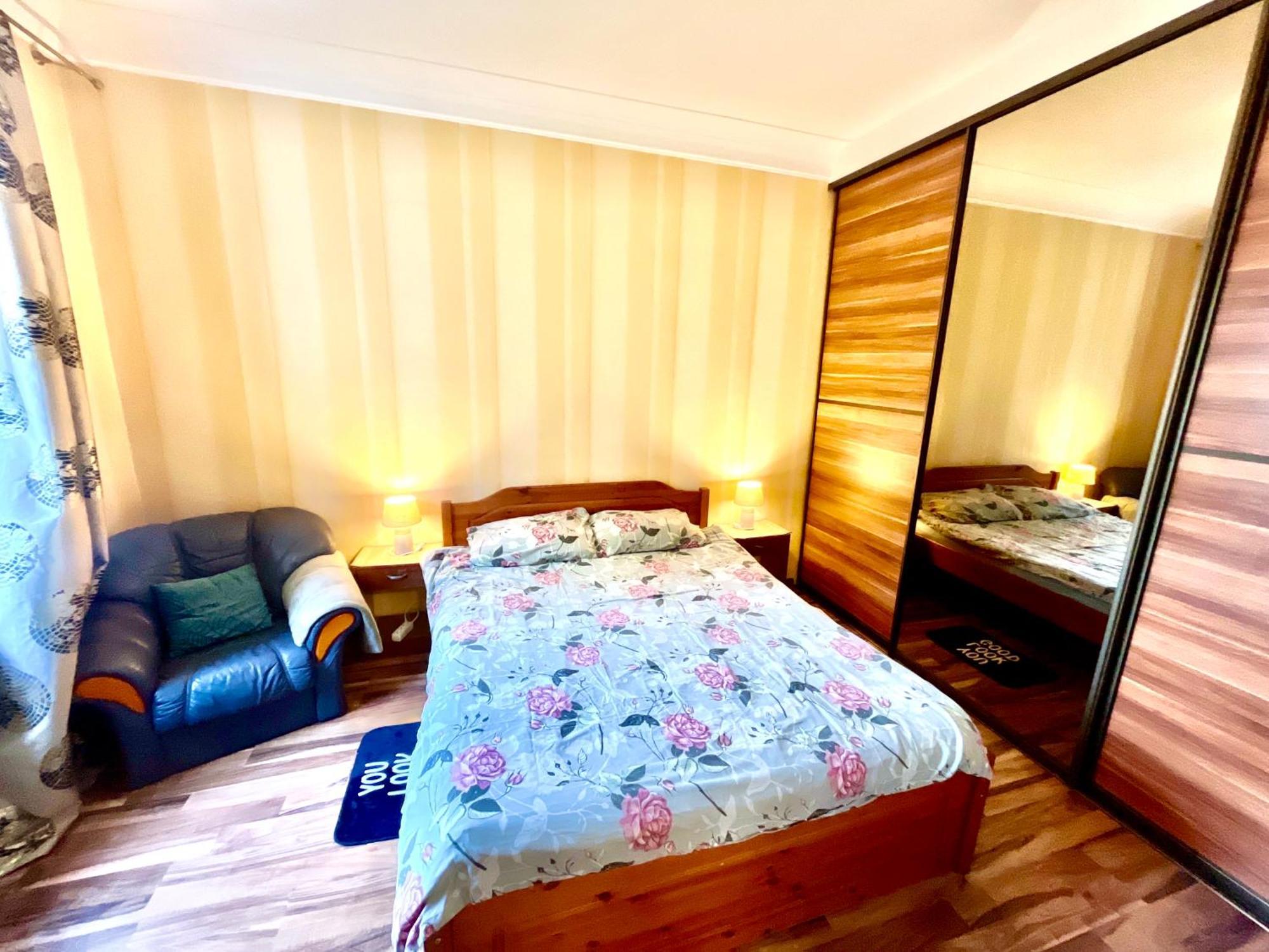 Center Apartment Tallinn