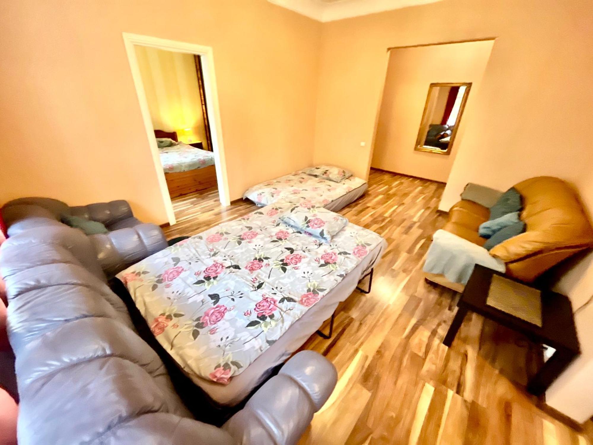 Apartment Center Tallinn