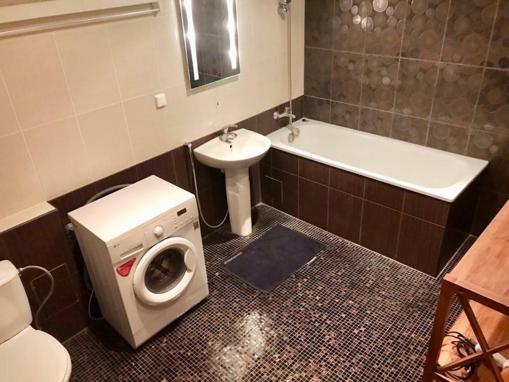 Apartament Center Tallin