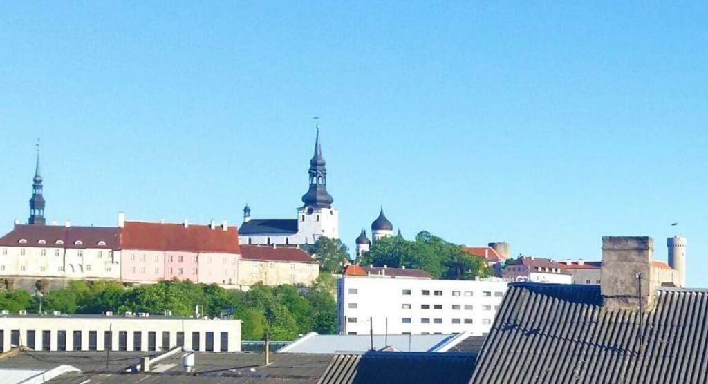 Center Apartament Tallin