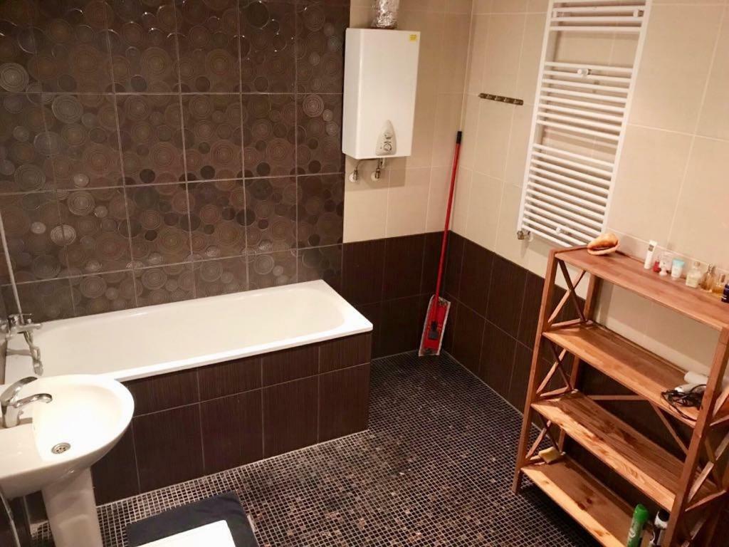 Apartament Center Tallin